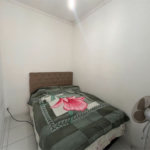 Apartamento à venda, 42 m² por R$ 320.000,00 - José Menino - Santos/SP