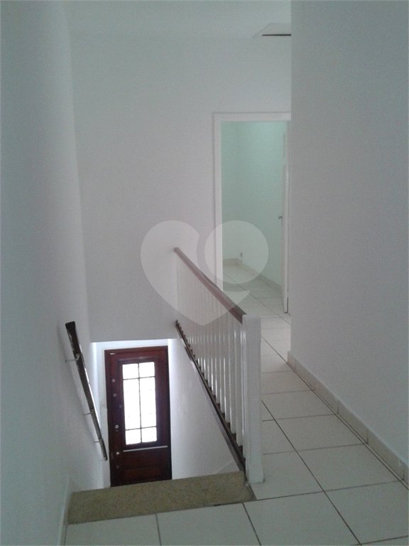 Sobrado à venda com 4 quartos em Santana, São Paulo, SP