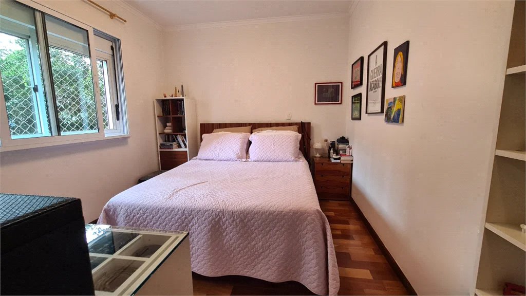 Apartamento à venda com 4 quartos, sendo 3 suítes, em Cidade Monções, São Paulo, SP