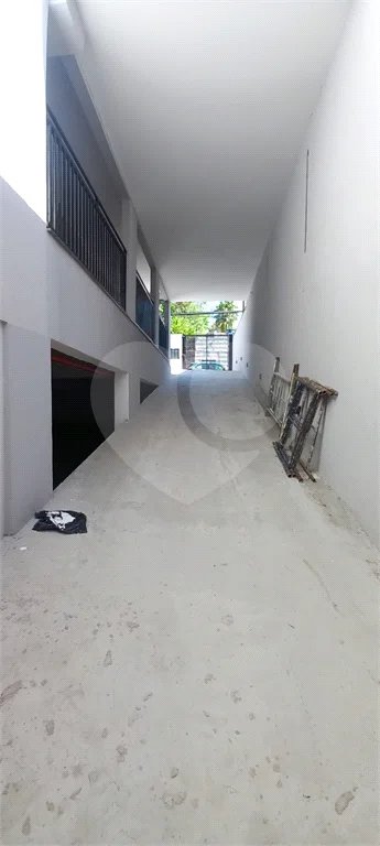 Casa à venda com 2 quartos em Horto, São Paulo, SP