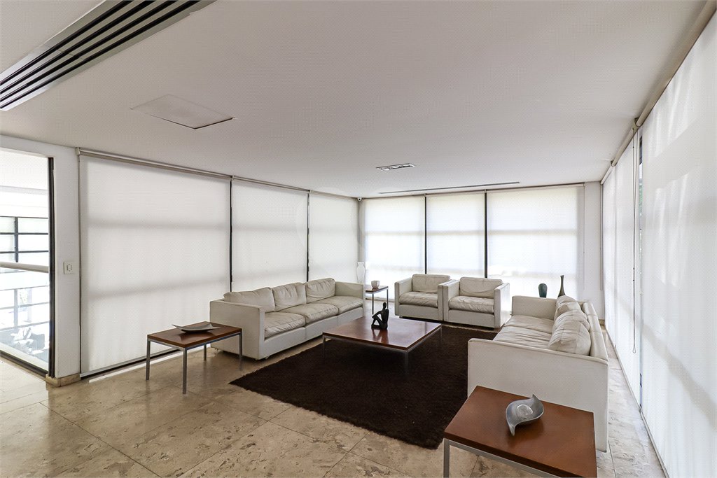 Duplex à venda com 1 suíte em Vila Nova Conceição, São Paulo, SP