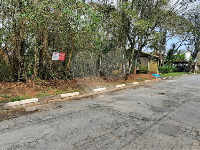 Terreno à venda em Serra da Cantareira, Mairiporã, SP