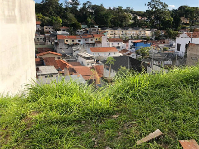 Terreno à venda em Horto, São Paulo, SP