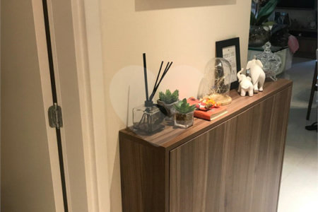 Apartamento à venda com 3 quartos, sendo 1 suíte,  em Lar São Paulo, São Paulo, SP