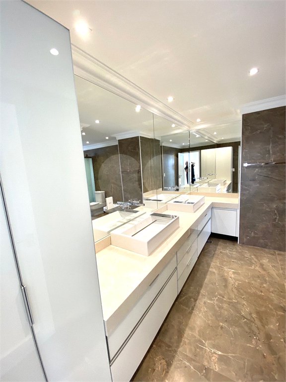 Apartamento à venda com 3 suítes em Jardim Campos Elísios, Jundiaí, SP