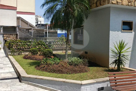 Apartamento à venda com 3 quartos, sendo 1 suíte, em Tucuruvi, São Paulo, SP
