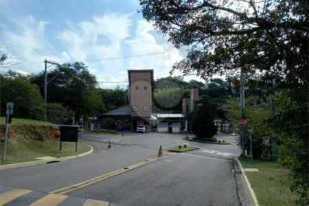 Terreno à venda em Villaggio Capriccio, Louveira, SP