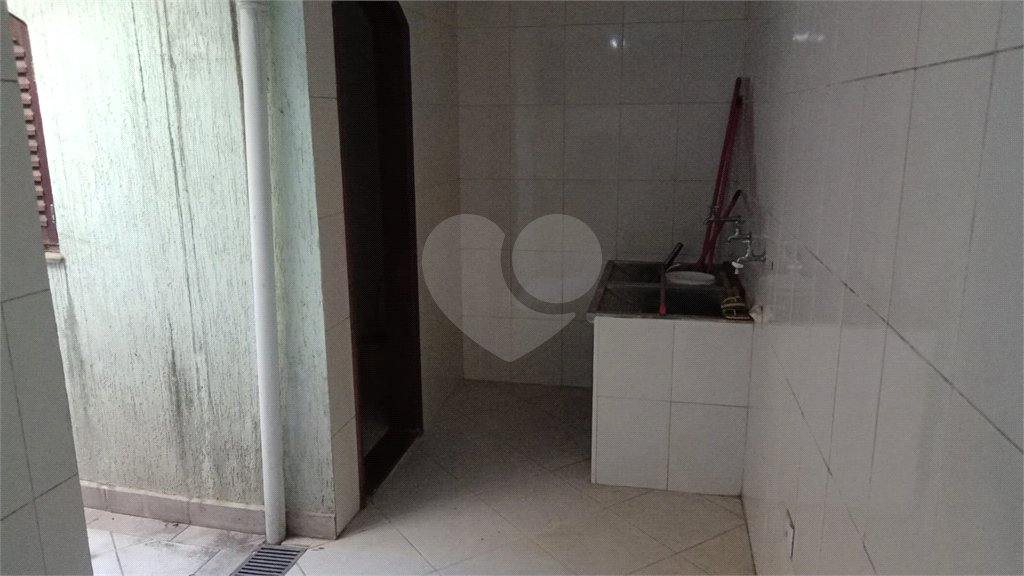 Sobrado à venda com 4 quartos, sendo 1 suíte, em Vila Rosália, Guarulhos, SP