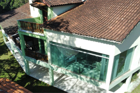 Sítio à venda com 8 quartos, sendo 4 suítes, em Boa Vista, Mogi das Cruzes, SP