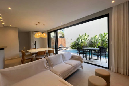 Casa com 3 dormitórios à venda, 200 m² por R$ 2.790.000,00 - Juquehy - São Sebastião/SP