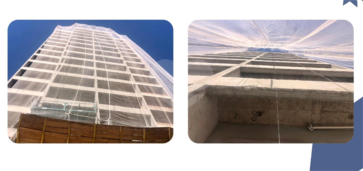 Apartamento à venda com 1 quarto no Centro, Araraquara, SP