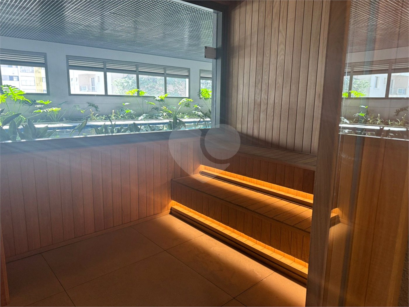Studio para alugar com 1 suíte em Vila Clementino, São Paulo, SP