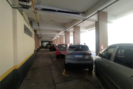Apartamento à venda com 2 quartos em Santana, São Paulo, SP