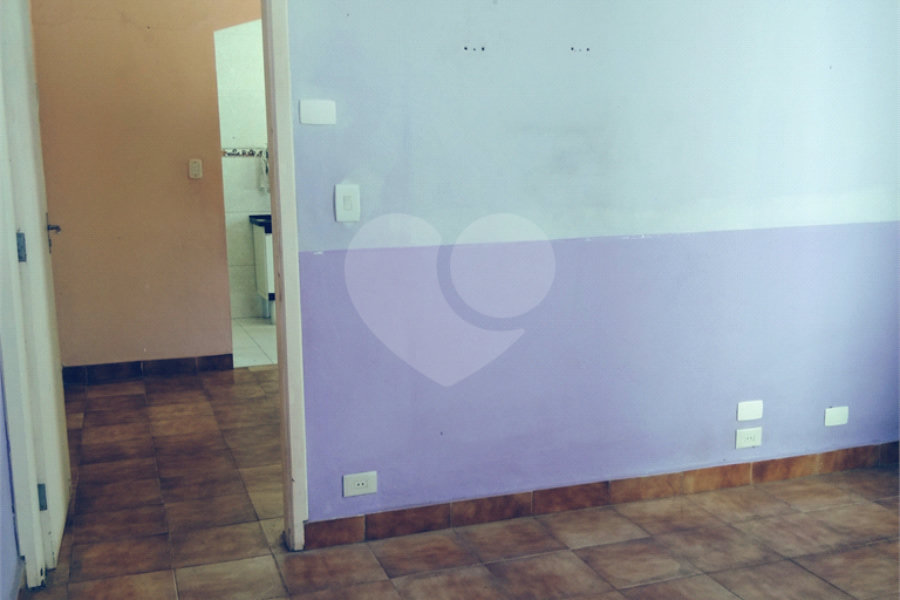Terreno à venda com 2 quartos em Vila Nova Cachoeirinha, São Paulo, SP
