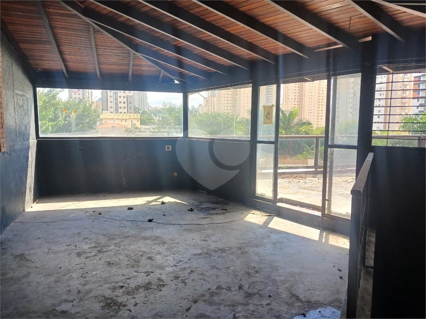 Sobrado Comercial com 550m2 no Jardim São Paulo – Oportunidade única para empreender!