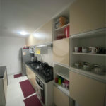 Apartamento à venda com 2 quartos, sendo 1 suíte, em Picanço, Guarulhos, SP