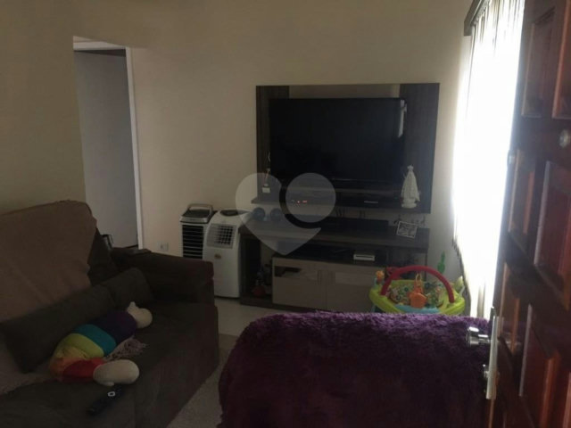 Apartamento à venda com 2 quartos em Santana, São Paulo, SP