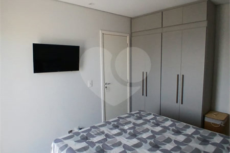 Apartamento à venda com 3 quartos, sendo 1 suíte,  em Vila Gonçalves, São Bernardo do Campo, SP