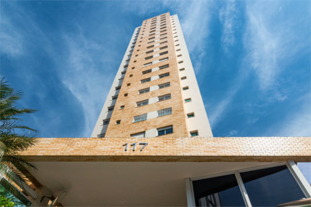 Apartamento à venda com 3 suítes em Saúde, São Paulo, SP