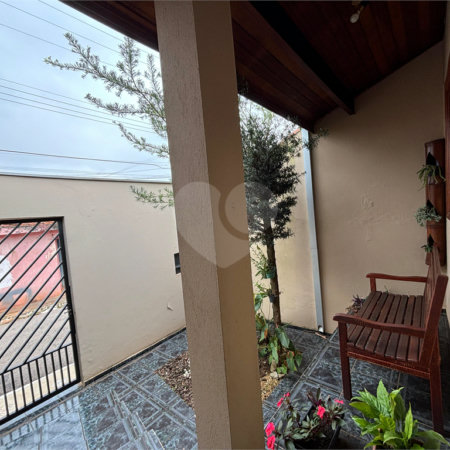 Casa à venda com 2 quartos em Vila Nova Itapetininga, Itapetininga, SP