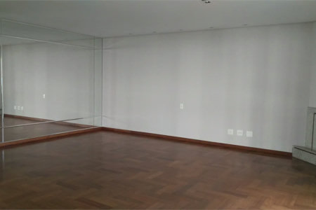Apartamento à venda com 4 suítes em Vila Suzana, São Paulo, SP