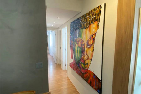 Apartamento à venda com 3 quartos, sendo 1 suíte, em Vila Pompéia, São Paulo, SP