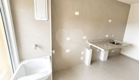 Apartamento à venda com 3 quartos, sendo 1 suíte, em Cézar de Souza, Mogi das Cruzes, SP