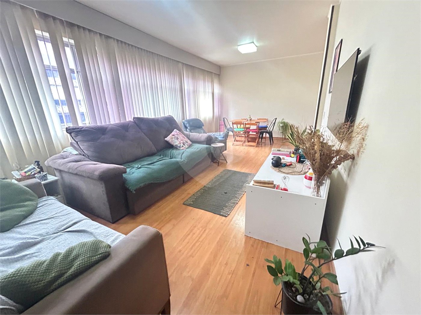 Apartamento à venda com 3 quartos, sendo 1 suíte, em Tijuca, Rio de Janeiro, RJ