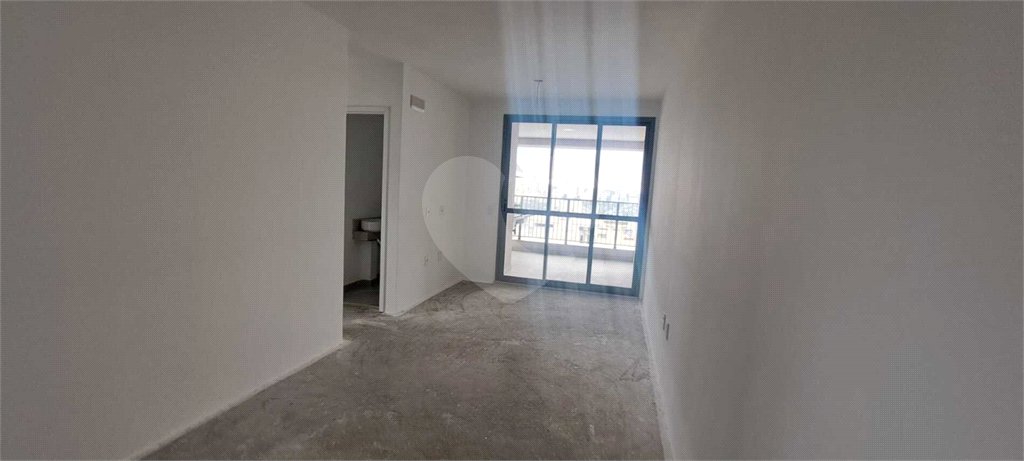 Apartamento à venda com 2 suítes em Indianópolis, São Paulo, SP