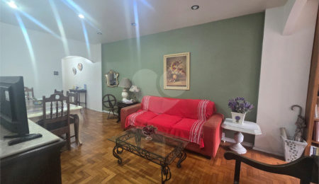 Apartamento à venda com 3 quartos, sendo 1 suíte,  em Tijuca, Rio de Janeiro, RJ