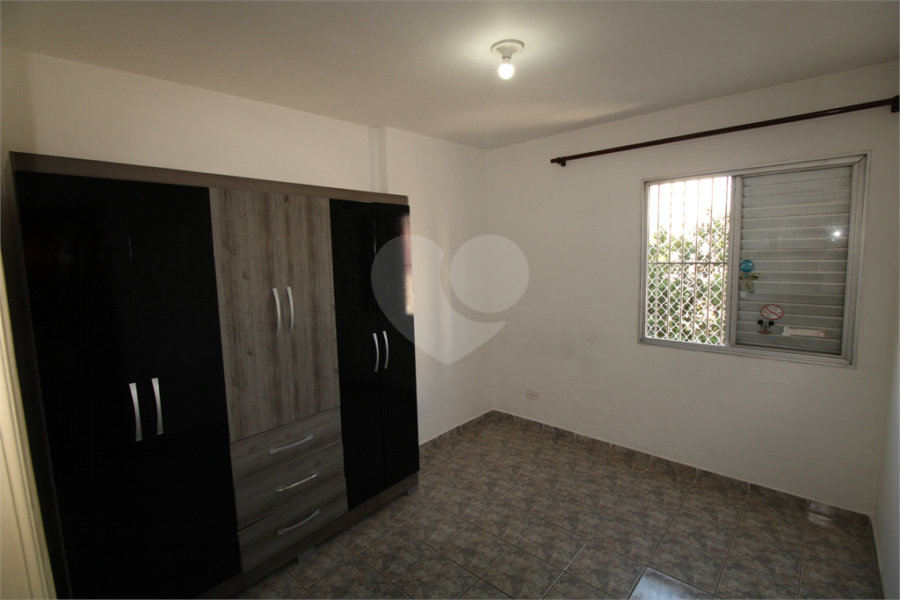Apartamento à venda com 2 quartos em Santana, São Paulo, SP