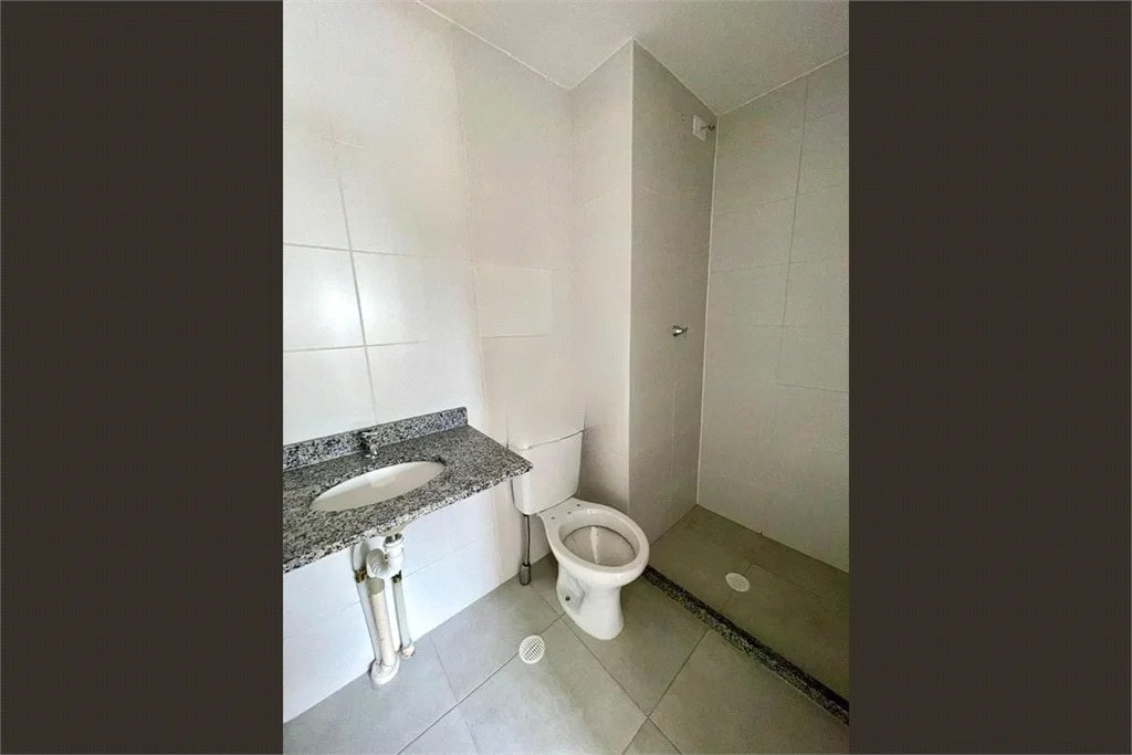 Apartamento à venda com 1 suíte em Pinheiros, São Paulo, SP