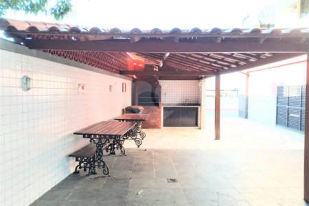 Apartamento à venda com 3 quartos, sendo 1 suíte, em Méier, Rio de Janeiro, RJ