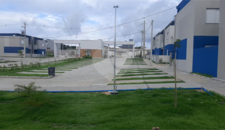 Apartamento à venda com 1 suíte em Villa Padova, Porto Seguro, BA