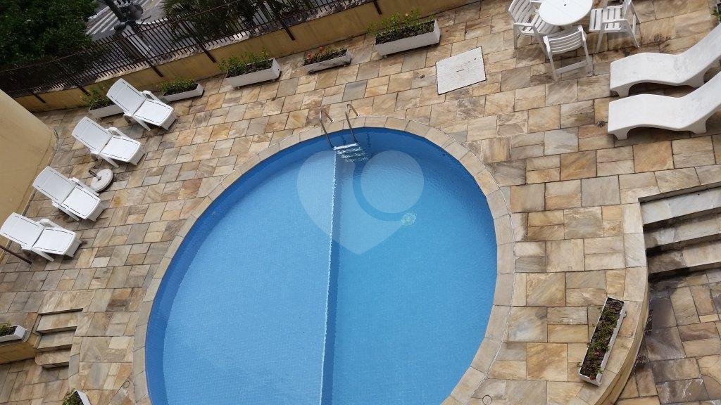 Apartamento à venda com 3 quartos, sendo 2 suítes,  em Santana, São Paulo, SP