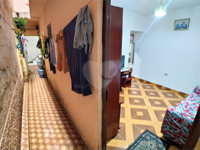 Sobrado à venda com 2 quartos em Casa Verde, São Paulo, SP