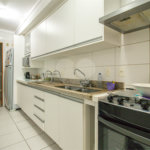 Apartamento à venda com 4 quartos, sendo 2 suítes, em Jardim Prudência, São Paulo, SP