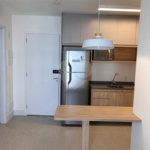 Apartamento à venda com 2 quartos, sendo 1 suíte, em Lapa de Baixo, São Paulo, SP