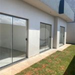 Casa à venda com 3 quartos, sendo 1 suíte, no condomínio Residencial Santa Martha, Bom Jesus dos Perdões - SP