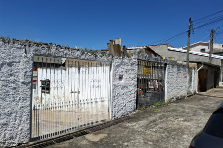 Casa à venda com 2 quartos em Parque Manchester, Sorocaba, SP