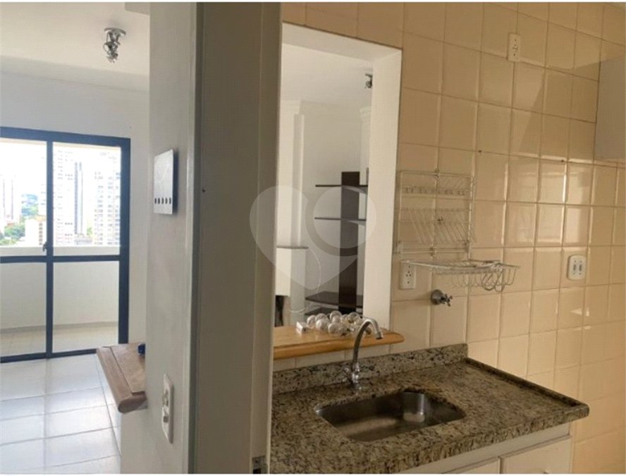 Apartamento à venda com 2 quartos, sendo 1 suíte, em Vila Hamburguesa, São Paulo, SP