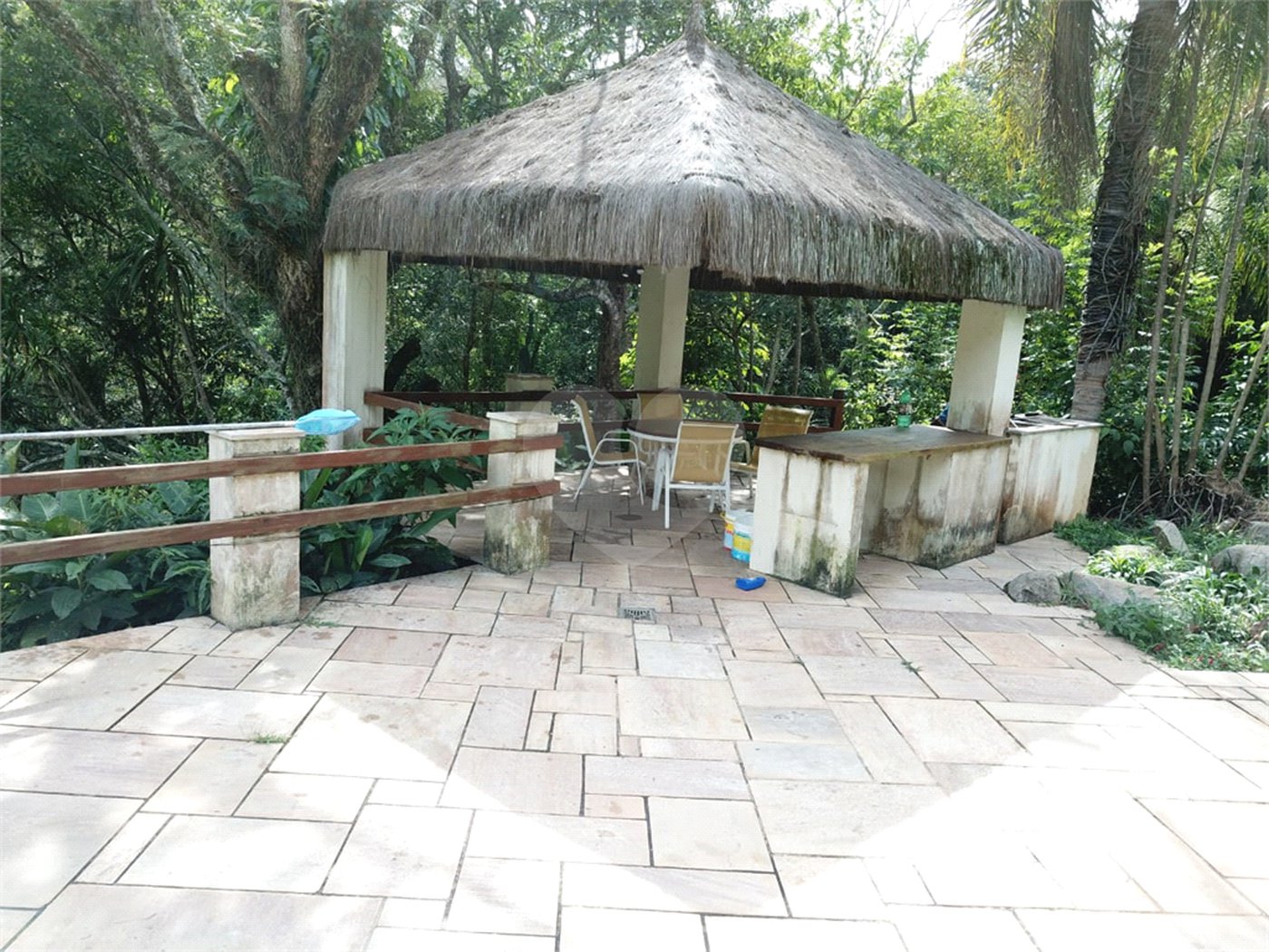 Chácara à venda com 5 quartos em Volta Grande (são João Novo), São Roque, SP