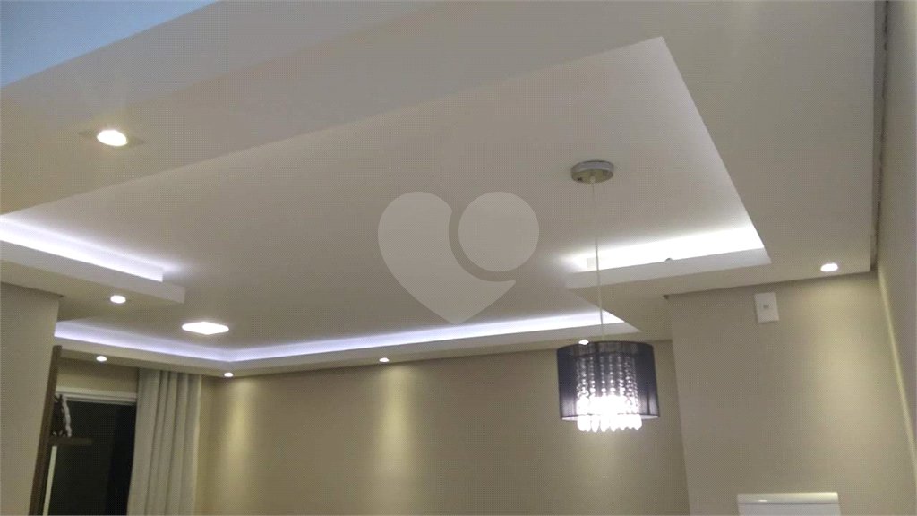 Apartamento à venda com 2 quartos em Jardim São João (jaraguá), São Paulo, SP