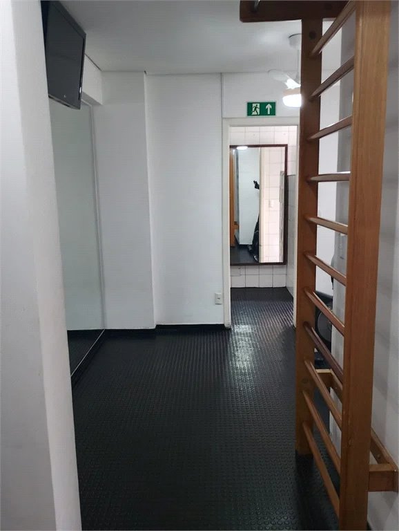 Apartamento à venda com 2 quartos, sendo 1 suíte,  em Vila Suzana, São Paulo, SP