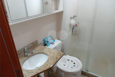 Apartamento à venda com 3 quartos, sendo 1 suíte, em Tijuca, Rio de Janeiro, RJ