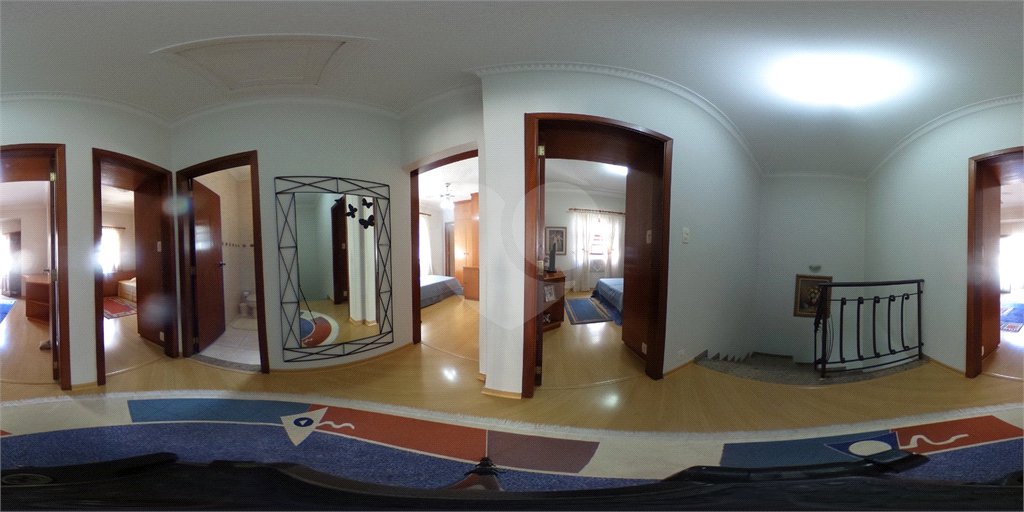 Casa de Vila à venda com 4 quartos, sendo 2 suítes, em Cambuci, São Paulo, SP