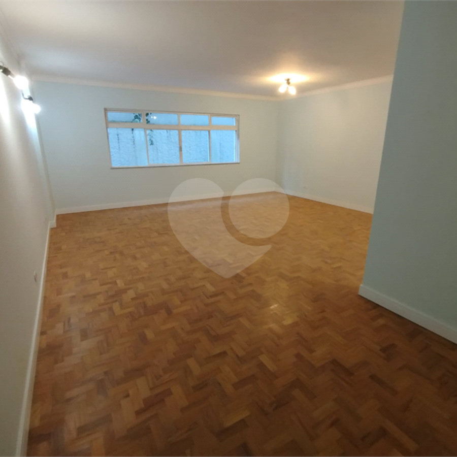 Apartamento para alugar com 3 quartos, sendo 1 suíte, em Paraíso, São Paulo, SP