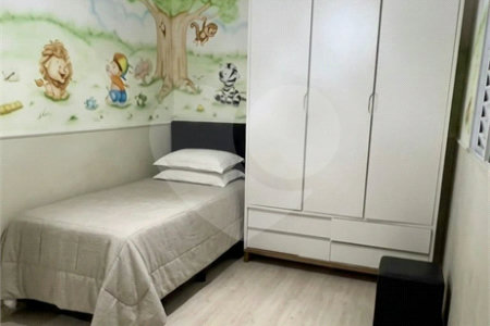 Casa à venda com 2 suítes no condomínio Residencial Agua Fria, São Paulo - SP