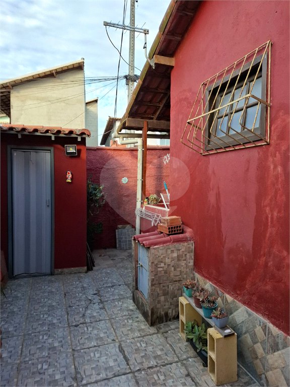 Casa à venda com 2 quartos em Rasa, Armação dos Búzios, RJ