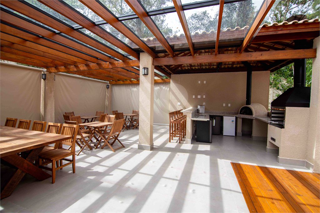 Apartamento à venda com 3 suítes em Morumbi, São Paulo, SP